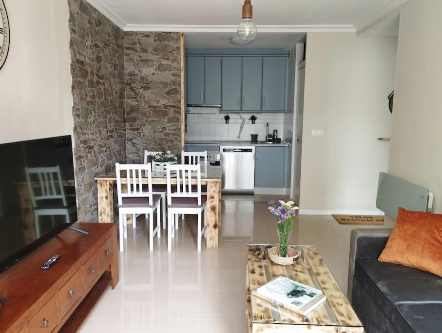 Apartamento Morrina Brion Exterior photo