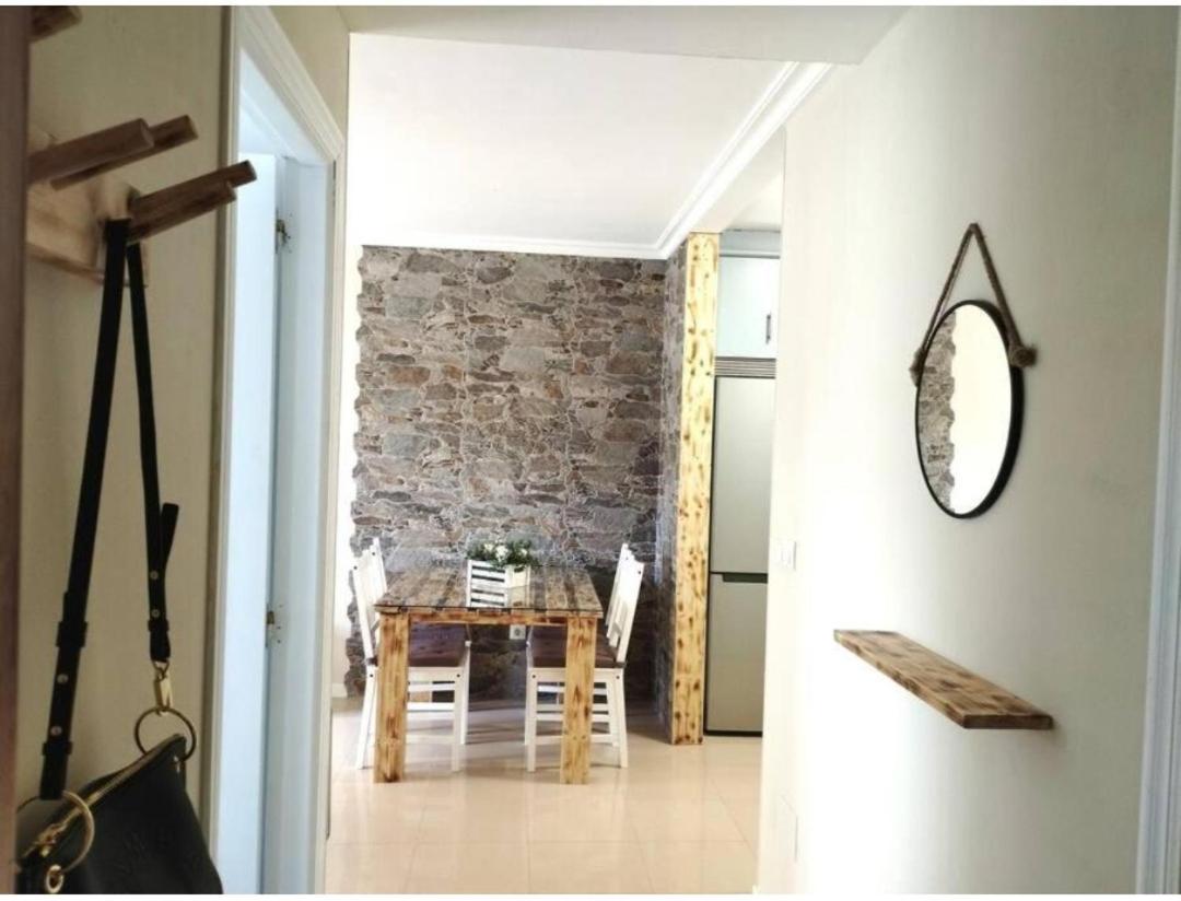Apartamento Morrina Brion Exterior photo